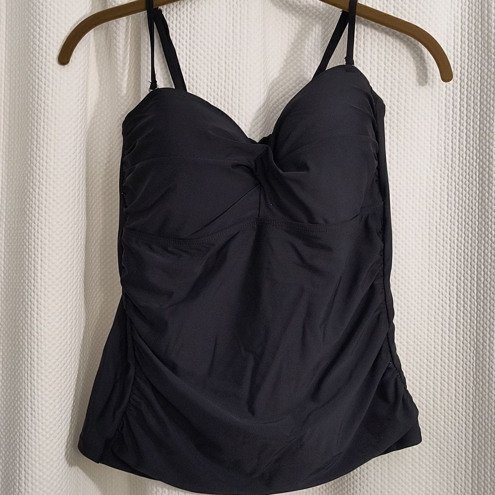 Catalina Swim Top Only Women's